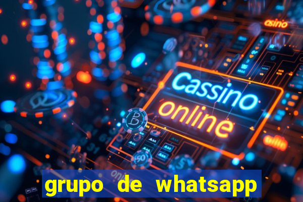 grupo de whatsapp de vaquejada